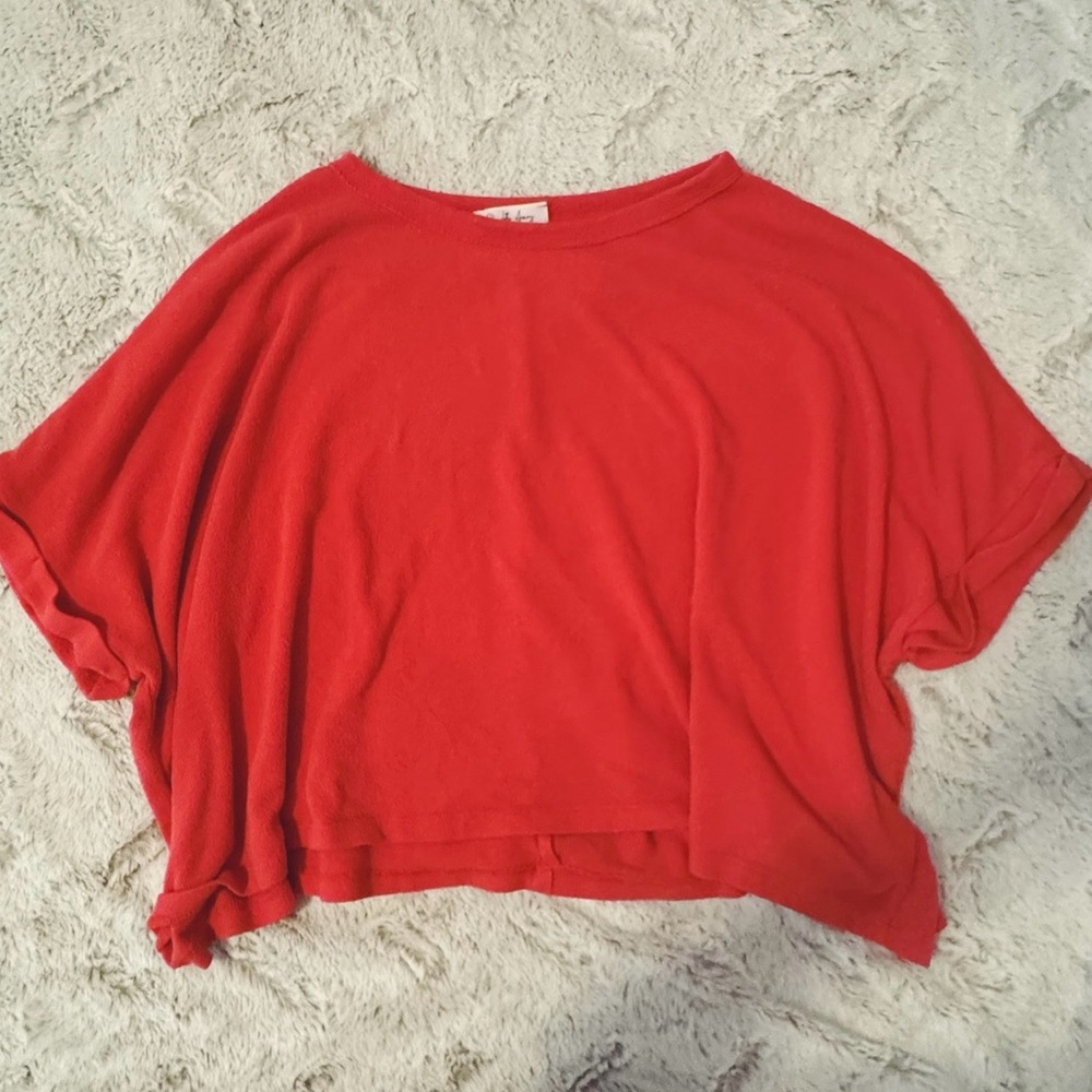 Casual Women's Top | Charlotte Avery